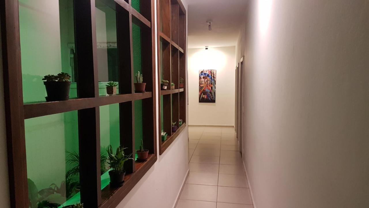 Hospedagem Economica Flor De Maria Caraguatatuba Ngoại thất bức ảnh