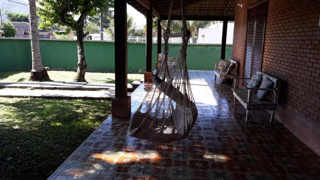 Hospedagem Economica Flor De Maria Caraguatatuba Ngoại thất bức ảnh